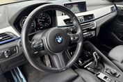 BMW X2 sDrive18i M Sport