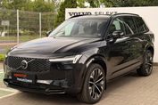 Volvo XC90 T8 AWD Plug-In Hybrid Ultra Dark 7os