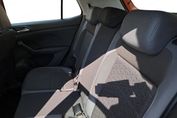 Volkswagen T-Cross Tsi Style Dsg