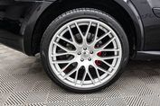 Mercedes ML 63 AMG 4Matic