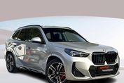 BMW X1 xDrive20d mHEV aut