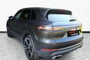 Porsche Cayenne Cayenne