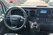 Ford Transit L3H2