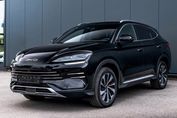 BYD Seal U DM-i  Design AWD
