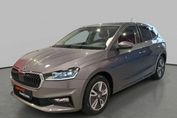 Skoda Fabia 1.0 TSI DSG