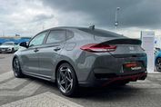 Hyundai i30 1.5 T-GDI DCT