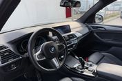 BMW X3 xDrive20d M Sport