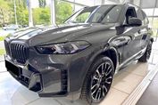 BMW X5 xDrive40d M Sport