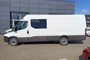 Iveco Daily Zabudowa Brygadowa