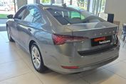 Skoda Octavia 1.5 TSI ACT Ambition