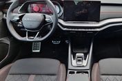 Skoda Octavia RS 2.0 TSI DSG