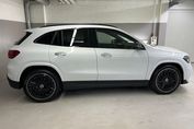 Mercedes GLA 200 AMG Line