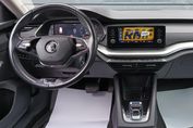 Skoda Octavia 2.0 TDI Ambition DSG