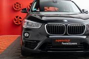 BMW X1 sDrive18d