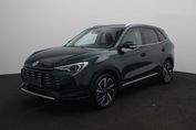 MG ZS 1.5 HEV+ Exclusive aut