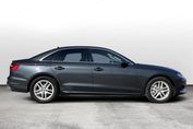 Audi A4 40 TDI Advanced S tronic