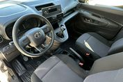 Toyota Proace City Standard