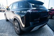 Jaecoo 7 Exclusive DHT 1.5 T-GDI HEV