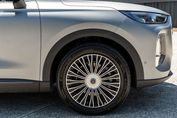 Chery Tiggo 9 Prestige 1.5 T-GDI Super Hybrid DHT 7os.