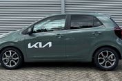 Kia Picanto 1.0 GDI Business Line AMT