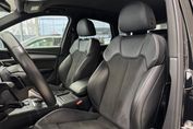 Audi Q5 40 TDI quattro S Line