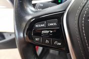 BMW Seria 5 518D Mhev