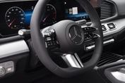 Mercedes GLE Coupe 450 d 4-Matic AMG Line