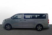 Toyota Proace Verso 2.0 D4-D Long Family aut