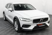 Volvo V60 Cross Country D4 AWD