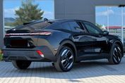 Peugeot 408 GT S&S e-DCS6 1.2 PureTech mHEV