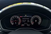 Audi A5 40 TFSI quattro Advanced S tronic