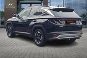 Hyundai Tucson 1.6 T-GDi 48V Executive 2WD DCT