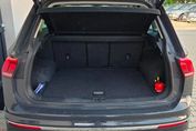 Volkswagen Tiguan 1.5 Tsi Evo Life Dsg