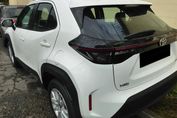 Toyota Yaris Cross Comfort 1.5 Hybrid