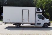 Renault Master dCi L3 Extra