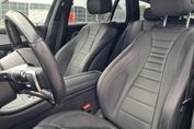 Mercedes Klasa E Kombi 220 d AMG Line