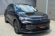 Volkswagen Tiguan 1.5 eTSI Elegance DSG