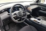Hyundai Tucson t-Gdi Hev Executive Final Edition 2WD