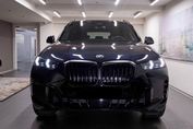BMW X5 xDrive30d M Sport