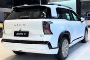 Gac AION V Luxury