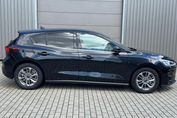 Ford Focus 1.0 EcoBoost Titanium X