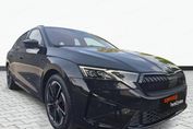 Skoda Octavia 2.0 TSI RS DSG