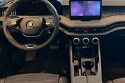 Skoda Superb Selection 2.0 TSI DSG 4x4