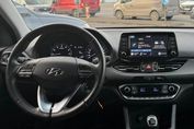 Hyundai i30 1.5 T-GDI 48V Smart