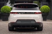 Land Rover Range Rover Sport D250 SE