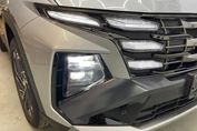 Hyundai Tucson 1.6 T-GDi 48V Platinum 2WD DCT