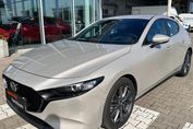 Mazda 3 2.0 Exclusive Line aut