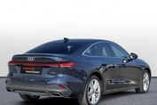 Audi A5 TFSI 150 kW Quattro S tronic