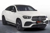 Mercedes GLE Coupe 400 d 4MATIC AMG Line