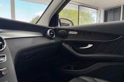 Mercedes GLC 300 d 4MATIC AMG Line